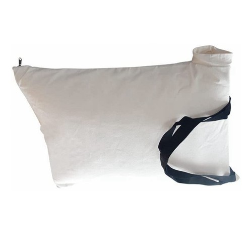 Universal leaf blower bag - leaf,