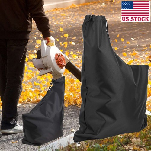 Universal leaf blower vacuum - universal,