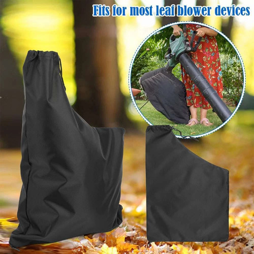 2pcs garden leaf blower vac - 2pcs,