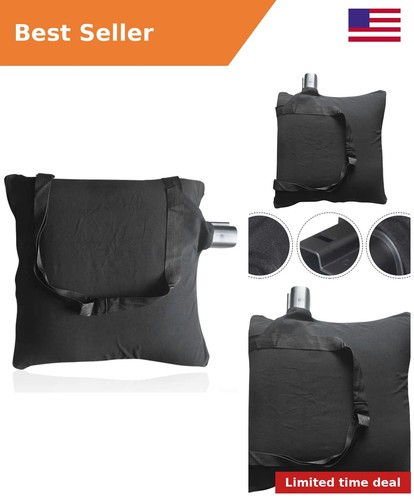 For leaf blower vacuum - blower,